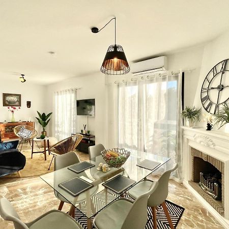 Riviera By The Beach 2 Bedroom Apartment Sitio de Calahonda 外观 照片