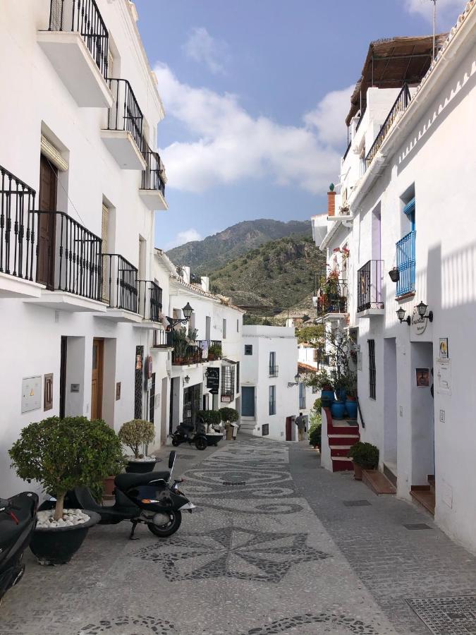 Riviera By The Beach 2 Bedroom Apartment Sitio de Calahonda 外观 照片