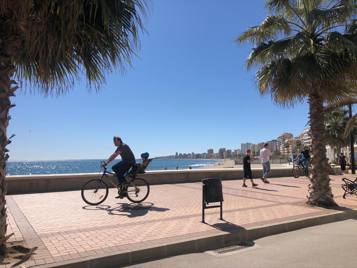 Riviera By The Beach 2 Bedroom Apartment Sitio de Calahonda 外观 照片