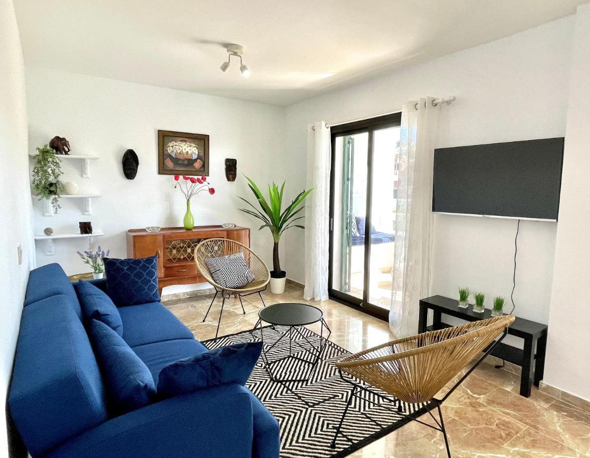 Riviera By The Beach 2 Bedroom Apartment Sitio de Calahonda 外观 照片