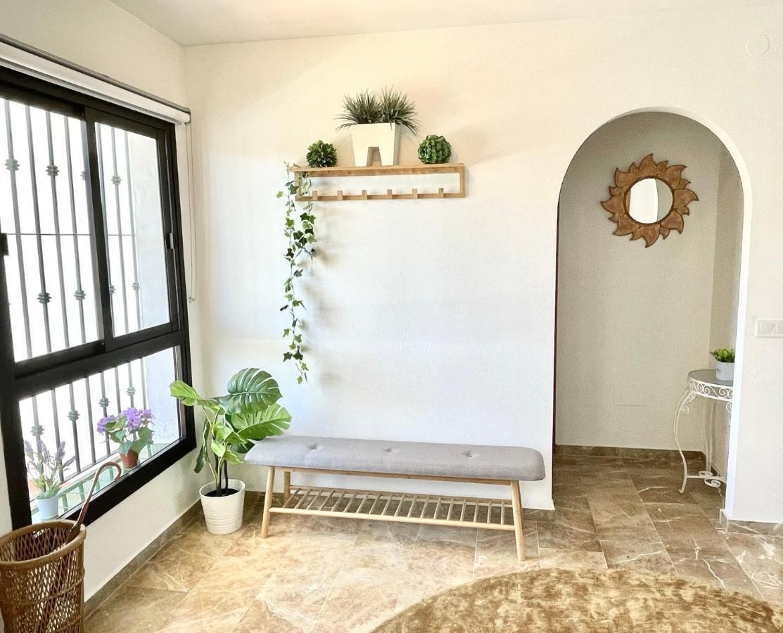Riviera By The Beach 2 Bedroom Apartment Sitio de Calahonda 外观 照片