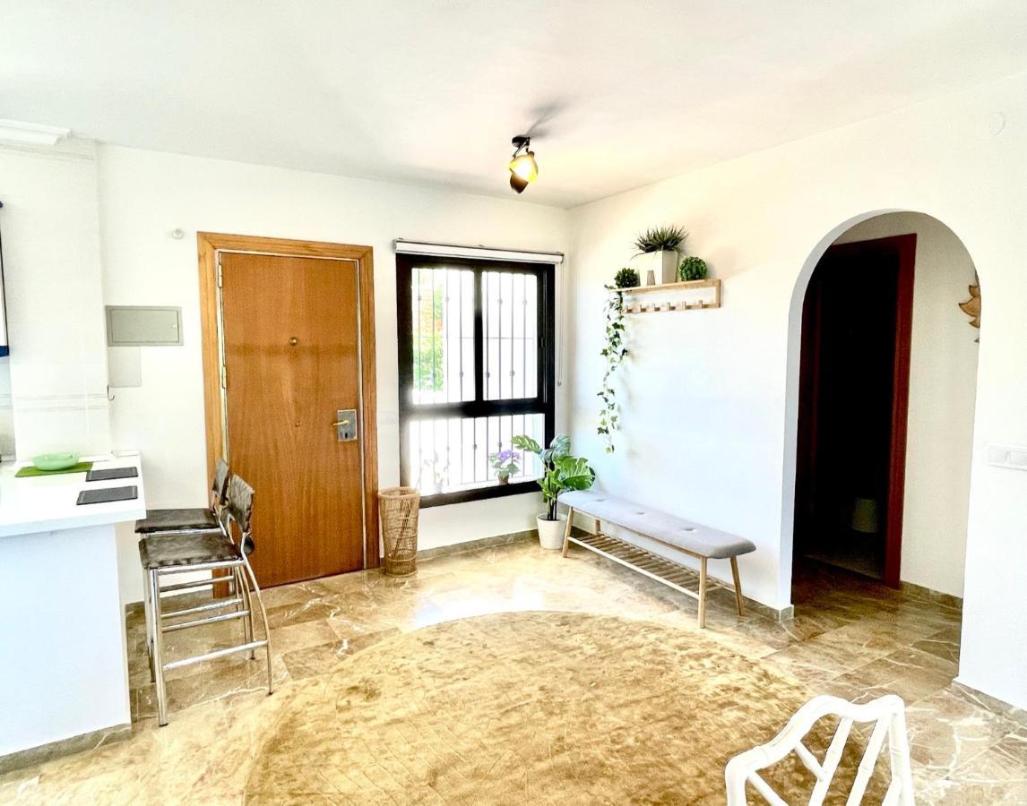 Riviera By The Beach 2 Bedroom Apartment Sitio de Calahonda 外观 照片