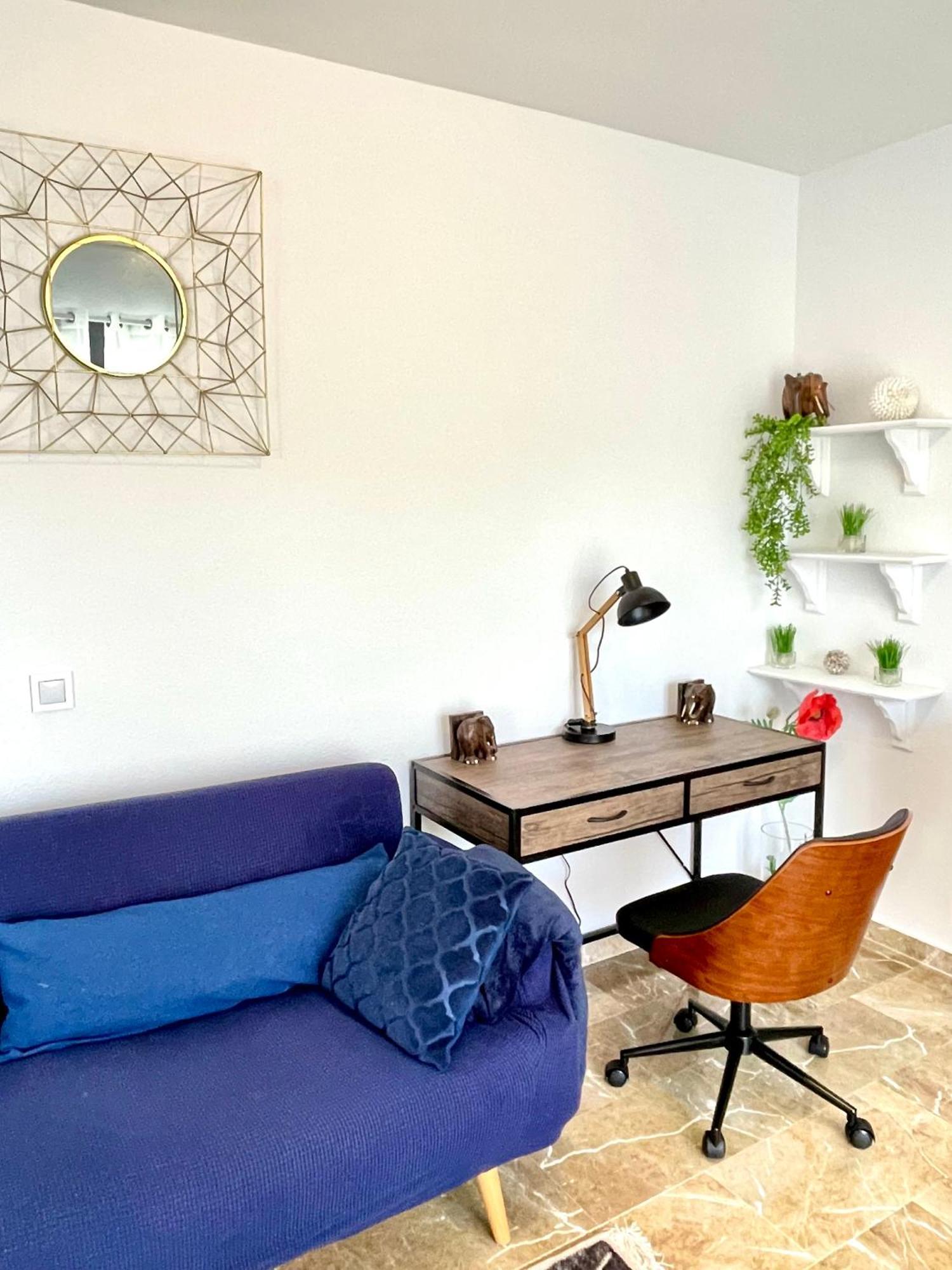 Riviera By The Beach 2 Bedroom Apartment Sitio de Calahonda 外观 照片