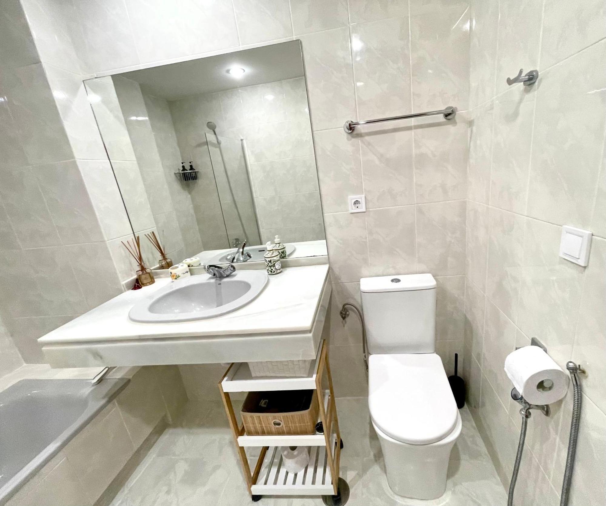Riviera By The Beach 2 Bedroom Apartment Sitio de Calahonda 外观 照片
